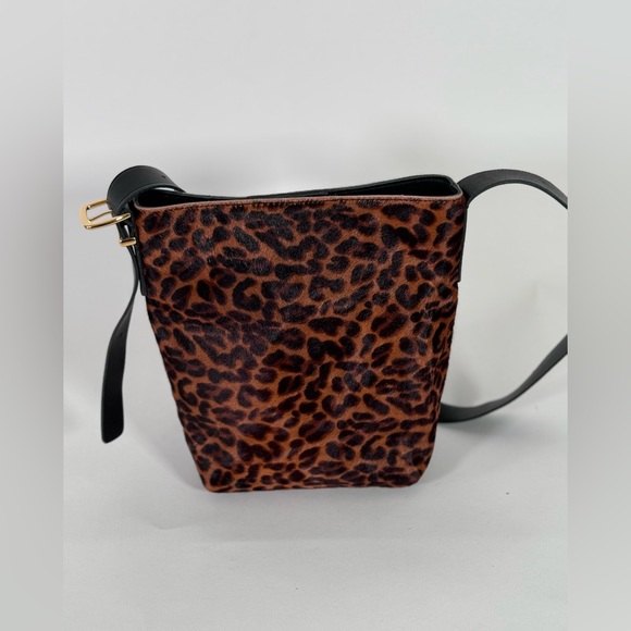 New Madewell The Essential Mini Bucket Tot - Picture 5 of 7